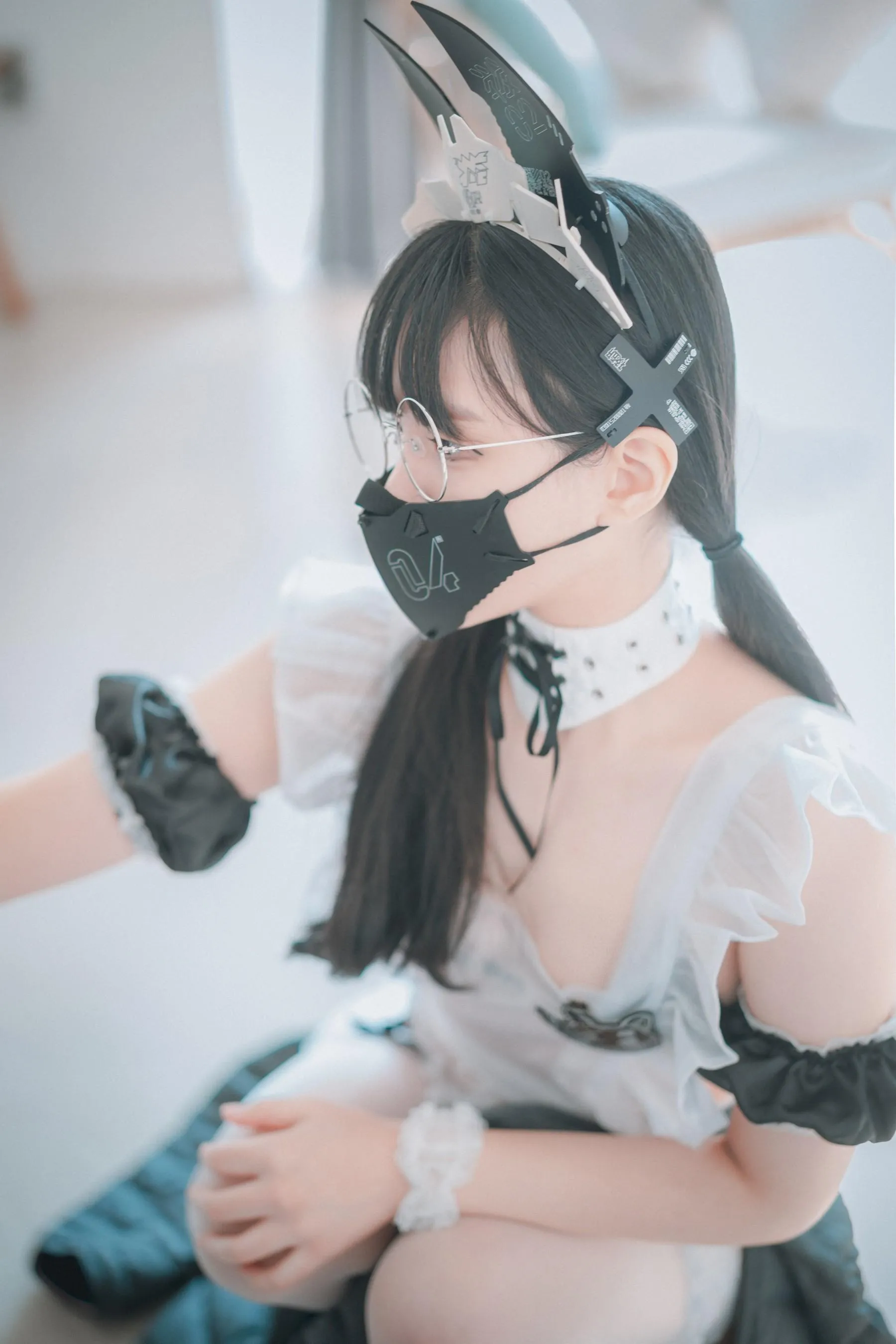 Jenny 정제니 – NO.12 [DJAWA] Maid Mansion-Normal [113P]插图6